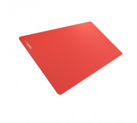 Gamegenic - Prime 2mm Playmat Red