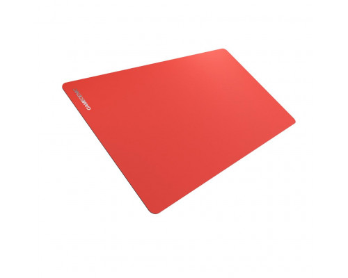 Gamegenic - Prime 2mm Playmat Red