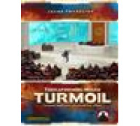 Terraforming Mars: Turmoil - EN