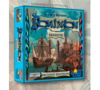 Dominion Seaside 2nd Edition - EN