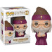 Funko POP! Movies: HP - Dumbledore w/Baby Harry