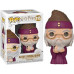 Funko POP! Movies: HP - Dumbledore w/Baby Harry