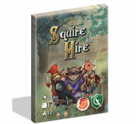 Squire for Hire - EN