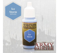 The Army Painter - Warpaints: Ice Storm