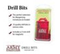 The Army Painter - Drill Bits