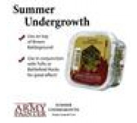 The Army Painter - Summer Undergrowth