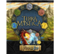 Terra Mystica: Fire & Ice - EN/FR