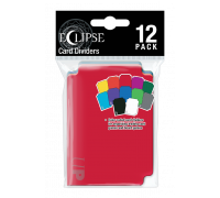 UP - Eclipse Multi-Colored Dividers (12 Pack)