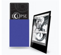 UP - Standard Sleeves - Gloss Eclipse - Royal Purple (100 Sleeves)