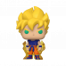 Funko POP! DBZ S8 - SS Goku (First Appearance) Vinyl Figure 10cm