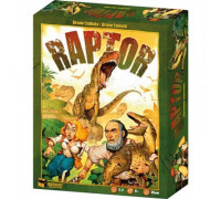 Raptor - FR/EN