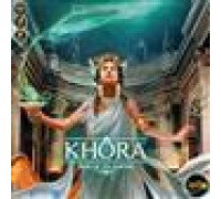 Khôra: Rise of an Empire - EN