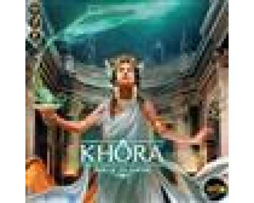Khôra: Rise of an Empire - EN