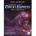 Call of Cthulhu RPG - Horror on the Orient Express - EN