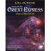 Call of Cthulhu RPG - Horror on the Orient Express - EN
