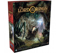 FFG - Lord of the Rings: The Card Game Revised Core Set - EN