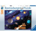 Ravensburger Puzzle 500 elementów Układ słoneczny