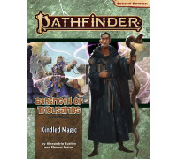 Pathfinder Adventure Path: Kindled Magic (Strength of Thousands 1 of 6) (P2) - EN