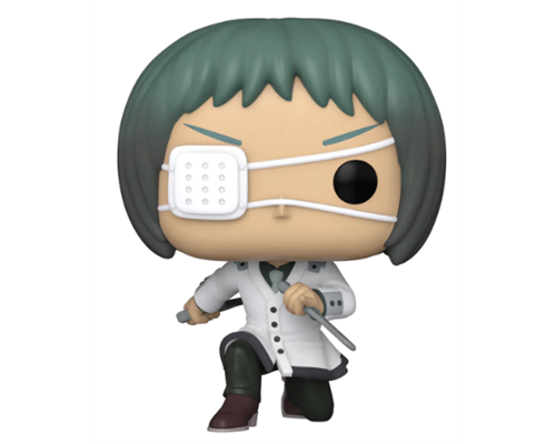 POP Animation: Tokyo Ghoul:Re- Tooru Mutsuki Pop! Vinyl