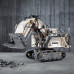 LEGO Technic™ Liebherr R 9800 Excavator (42100)