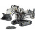 LEGO Technic™ Liebherr R 9800 Excavator (42100)