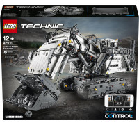 LEGO Technic™ Liebherr R 9800 Excavator (42100)