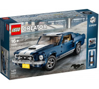 LEGO Creator Expert™ Ford Mustang (10265)