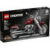 LEGO Creator Expert™ Harley-Davidson® Fat Boy (10269)