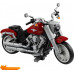 LEGO Creator Expert™ Harley-Davidson® Fat Boy (10269)