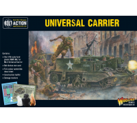 Bolt Action - Universal Carrier - EN