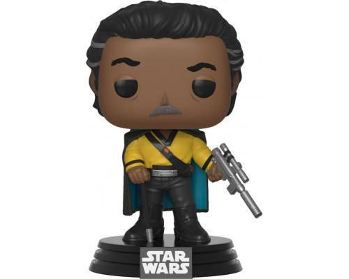 POP Star Wars: EP9 - Lando Calrissian