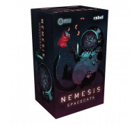 Nemesis: Space Cats - EN