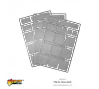 Infantry bases pack