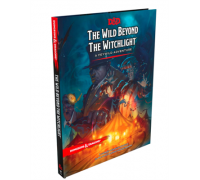 D&D The Wild Beyond the Witchlight HC - EN