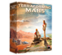 Terraforming Mars - Ares Expedition - EN