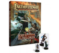 Rise of the Runelords Adventure Path Pawn Collection (2E Update) - EN