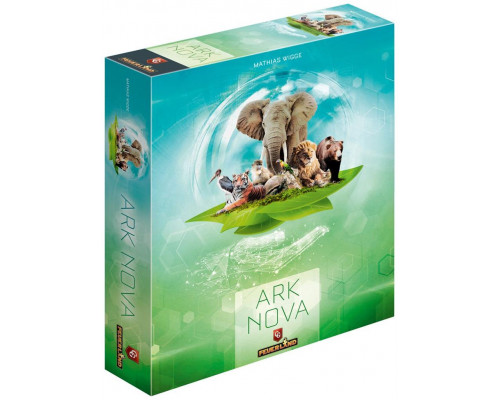 Ark Nova - EN