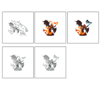 D&D Frameworks: Balor 