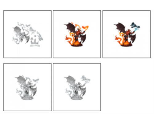 D&D Frameworks: Balor 