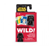 Something Wild: Star Wars Classic - DE/ES/IT