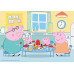 Ravensburger Puzzle Peppa Pig Family Time