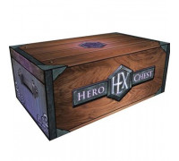 HEXplore It: Hero Chest - EN