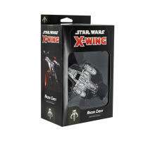 Star Wars: X-Wing 2. Edition – Razor Crest -DE