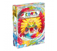 Coatl The Card Game - EN