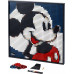 LEGO Disney™ Disney's Mickey Mouse (31202)