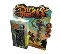 Dice & Towers - EN