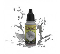 The Army Painter - Air Shining Silver