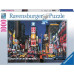 Ravensburger Puzzle 1000 el. Times Square Nowy Jork