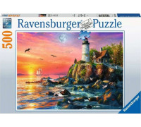 Ravensburger Puzzle 500 Woda