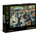 Clementoni 1000 Renoir "Bal w Moulin de la Galette" - 31412